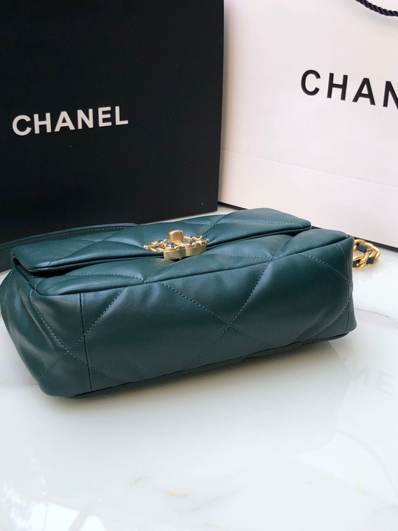 Ch**el 19 bags